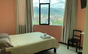 Rooms MD y FS